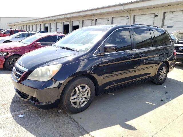 Photo 1 from auction – 2006 HONDA ODYSSEY EX with VIN 5FNRL38786B079994