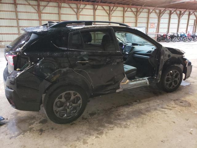 Photo 3 from auction – 2021 SUBARU CROSSTREK with VIN JF2GTHSC6MH257653