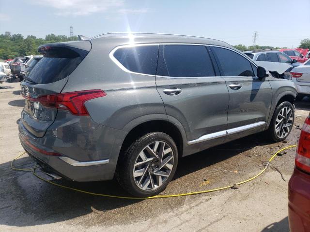 Photo 3 from auction – 2023 HYUNDAI SANTA FE C with VIN 5NMS5DAL2PH626492