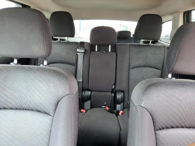 Photo 10 from auction – 2013 DODGE JOURNEY SX with VIN 3C4PDCBG4DT648271