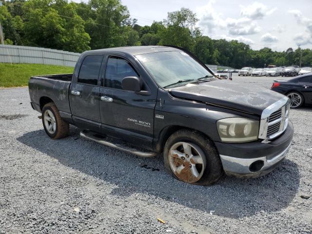 Photo 4 from auction – 2006 DODGE RAM 1500 S with VIN 1D7HA182X6S709744