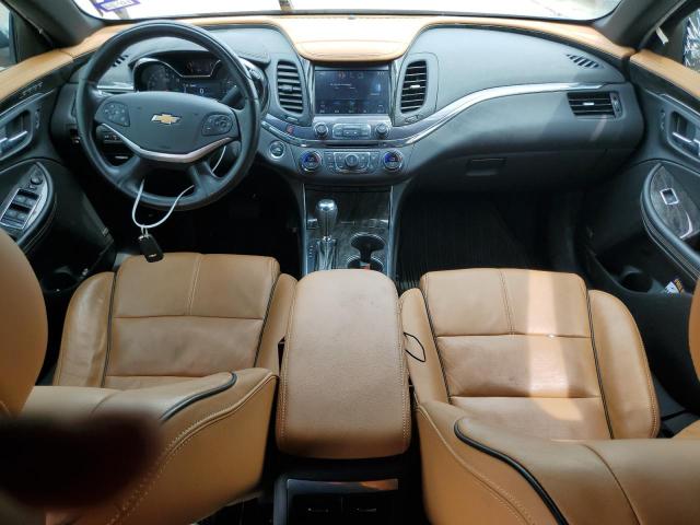 Photo 8 from auction – 2014 CHEVROLET IMPALA LTZ with VIN 1G1155S31EU124393