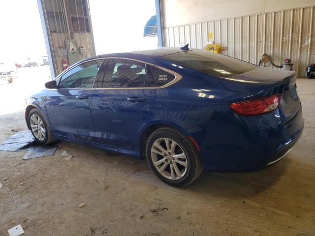Photo 2 from auction – 2017 CHRYSLER 200 LIMITE with VIN 1C3CCCAB3HN503420