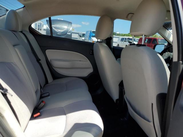 Photo 10 from auction – 2019 MITSUBISHI MIRAGE G4 with VIN ML32F3FJXKHF18622