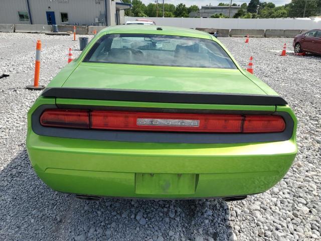 Photo 6 from auction – 2011 DODGE CHALLENGER with VIN 2B3CJ5DT6BH613185