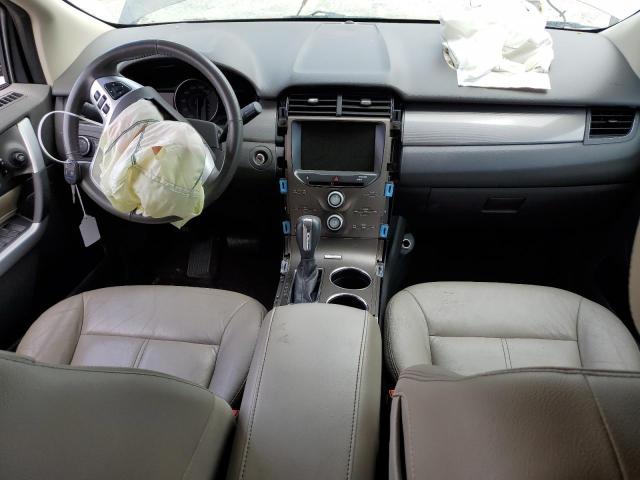 Photo 8 from auction – 2014 FORD EDGE SEL with VIN 2FMDK3JC3EBB35576