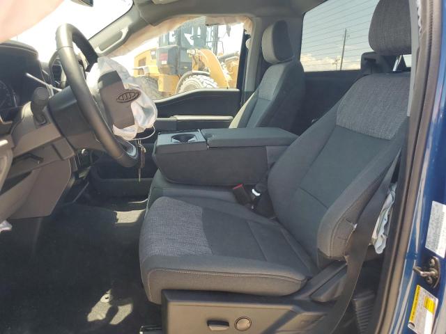 Photo 7 from auction – 2023 FORD F150 with VIN 1FTMF1C56PKF50704