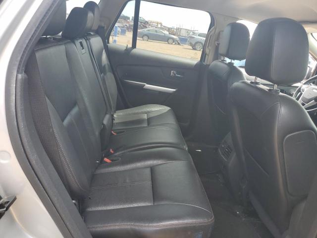 Photo 11 from auction – 2013 FORD EDGE SEL with VIN 2FMDK4JC9DBA07251