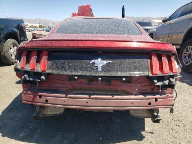 Photo 6 from auction – 2015 FORD MUSTANG with VIN 1FA6P8AM4F5338833