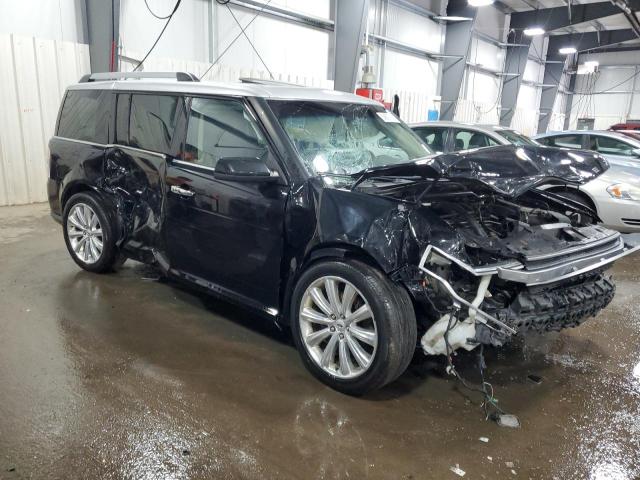 Photo 4 from auction – 2016 FORD FLEX LIMIT with VIN 2FMHK6D81GBA18916