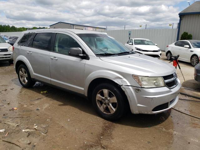 Photo 4 from auction – 2009 DODGE JOURNEY SX with VIN 3D4GG57VX9T526535