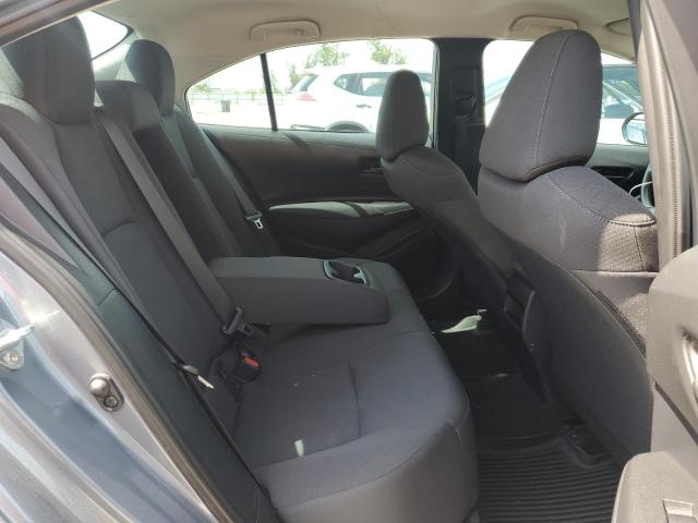 Photo 10 from auction – 2022 TOYOTA COROLLA LE with VIN 5YFVPMAE1NP306429