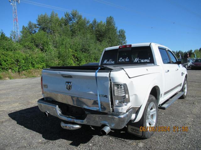 Photo 3 from auction – 2014 RAM 1500 LONGH with VIN 1C6RR7PT2ES476632