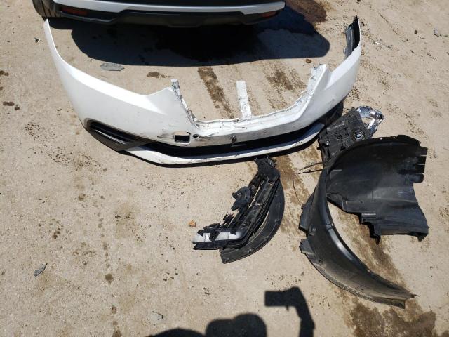 Photo 13 from auction – 2020 NISSAN KICKS SR with VIN 3N1CP5DV6LL578271