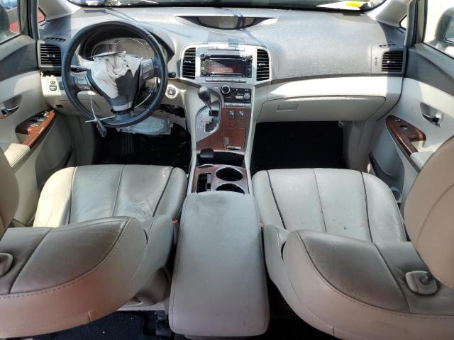 Photo 8 from auction – 2012 TOYOTA VENZA LE with VIN 4T3ZA3BB1CU056906