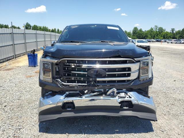 Photo 5 from auction – 2023 FORD F150 SUPER with VIN 1FTFW1E80PFA49428