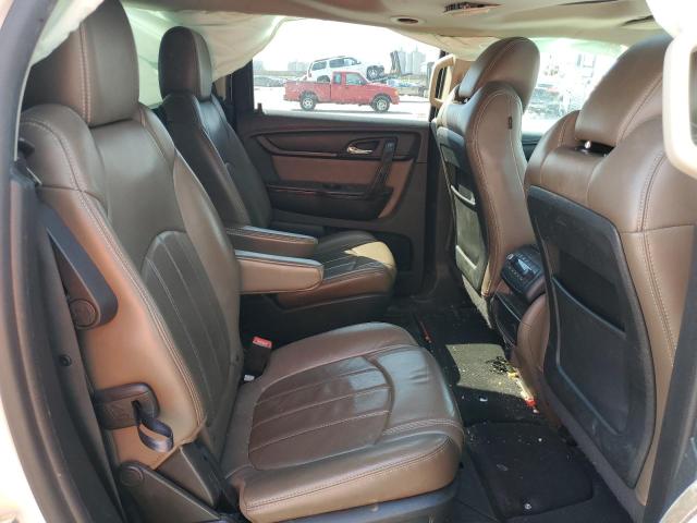 Photo 11 from auction – 2014 GMC ACADIA SLT with VIN 1GKKRSKDXEJ299867