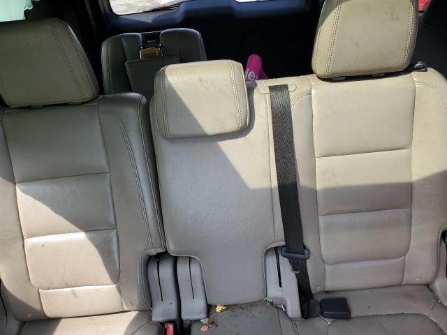 Photo 10 from auction – 2012 FORD EXPLORER X with VIN 1FMHK7D82CGA78955