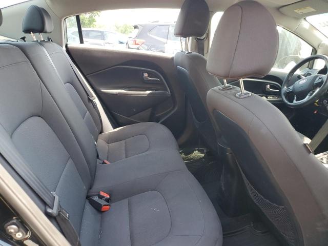 Photo 10 from auction – 2013 KIA RIO EX with VIN KNADN4A36D6104169