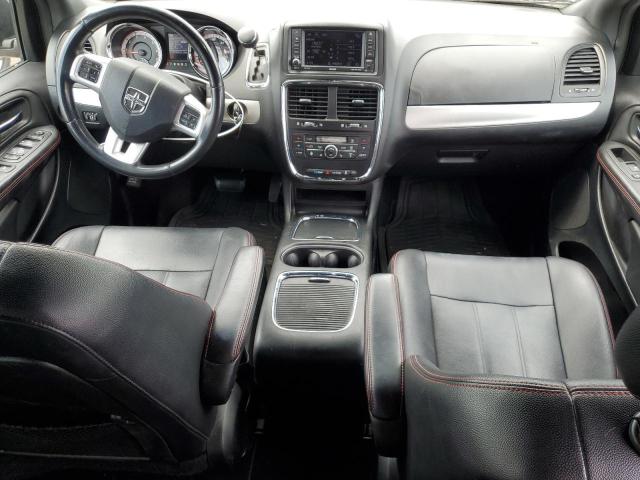Photo 8 from auction – 2018 DODGE GRAND CARA with VIN 2C4RDGEG9JR345996