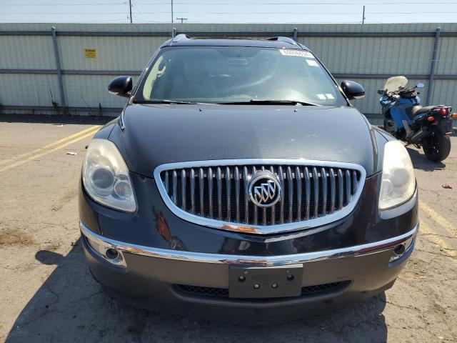Photo 5 from auction – 2012 BUICK ENCLAVE with VIN 5GAKVDED4CJ297108