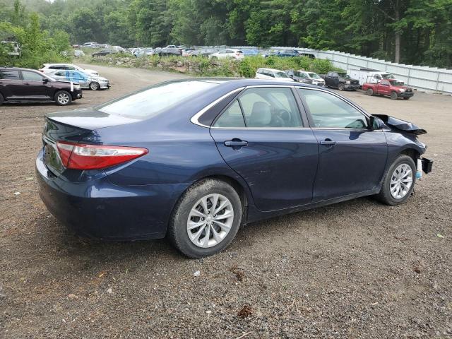 Photo 3 from auction – 2015 TOYOTA CAMRY LE with VIN 4T4BF1FK5FR466421