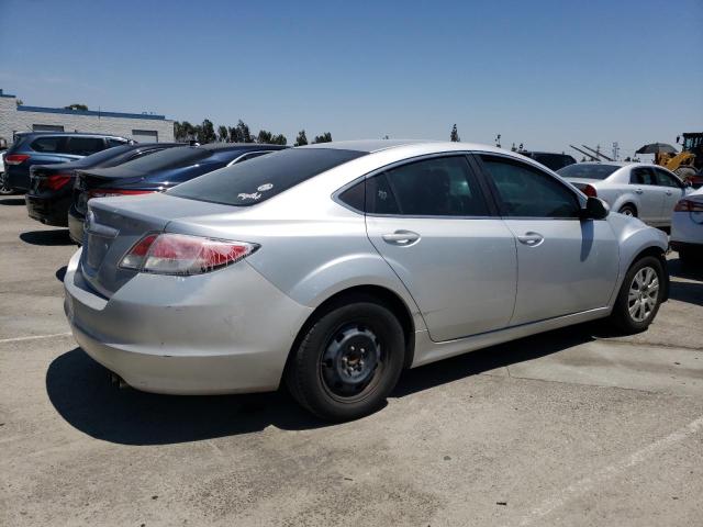Photo 3 from auction – 2010 MAZDA 6 I with VIN 1YVHZ8BH9A5M10210