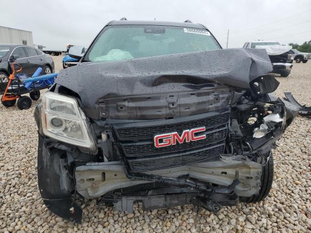 Photo 5 from auction – 2015 GMC TERRAIN SL with VIN 2GKALSEK1F6249722