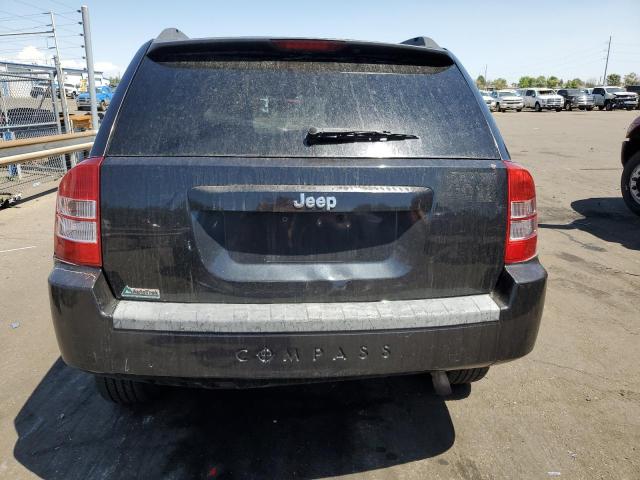 Photo 6 from auction – 2010 JEEP COMPASS SP with VIN 1J4NT4FB9AD604700