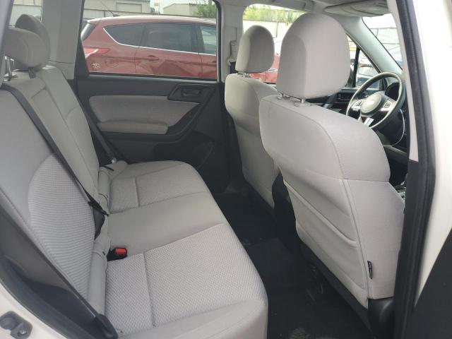 Photo 11 from auction – 2017 SUBARU FORESTER 2 with VIN JF2SJAEC0HH487598