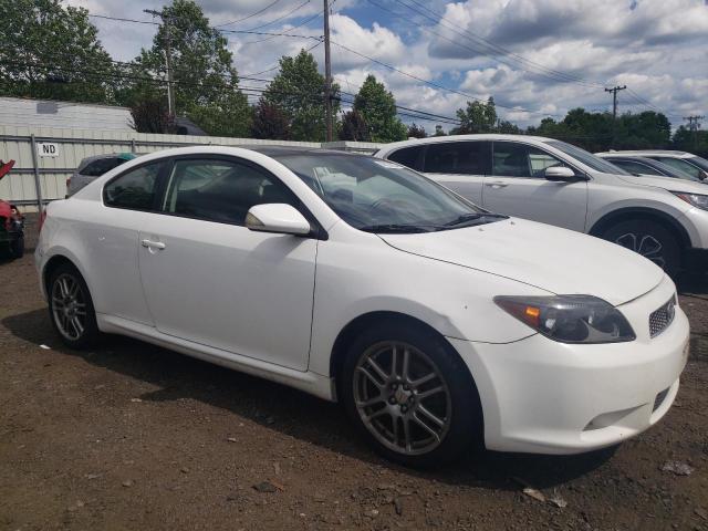 Photo 4 from auction – 2007 SCION TC with VIN JTKDE177970156942