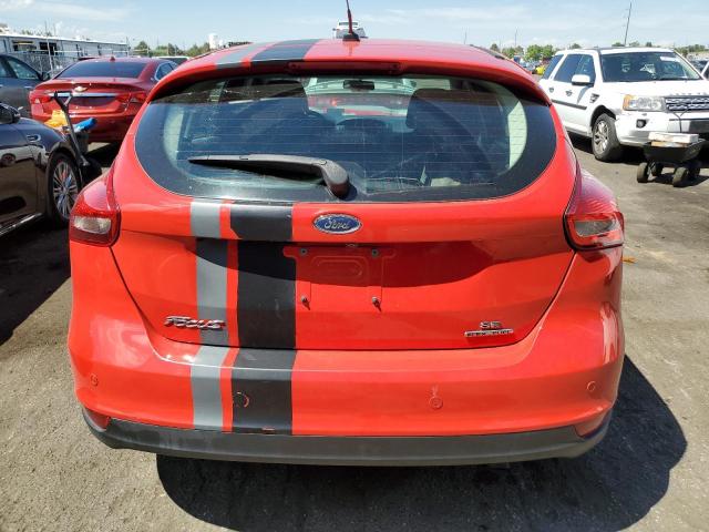 Photo 6 from auction – 2015 FORD FOCUS SE with VIN 1FADP3K29FL350916