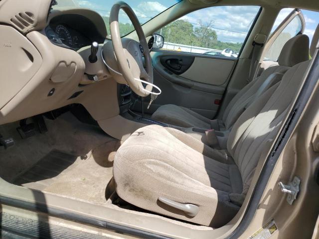 Photo 7 from auction – 2004 CHEVROLET MALIBU with VIN 1G1ND52F04M592712