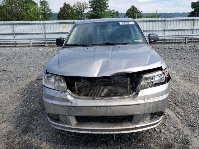 Photo 5 from auction – 2018 DODGE JOURNEY SE with VIN 3C4PDCAB2JT444473