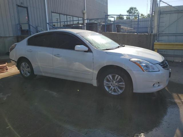 Photo 4 from auction – 2010 NISSAN ALTIMA BAS with VIN 1N4AL2AP6AN550123
