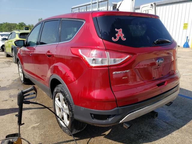 Zdjęcie 2 z aukcji – 2015 FORD ESCAPE SE z VIN 1FMCU0G70FUC03763