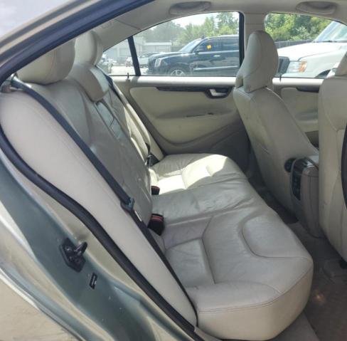 Photo 10 from auction – 2007 VOLVO S60 2.5T with VIN YV1RH592X72610496