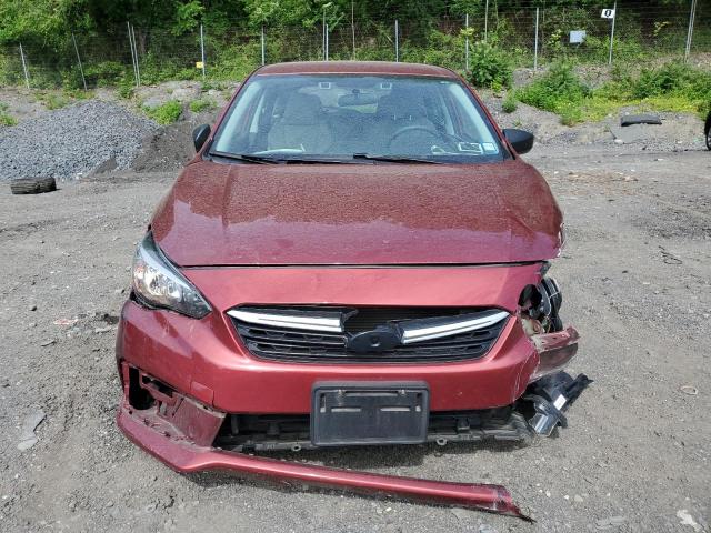 Photo 5 from auction – 2020 SUBARU IMPREZA with VIN 4S3GTAB64L3729747