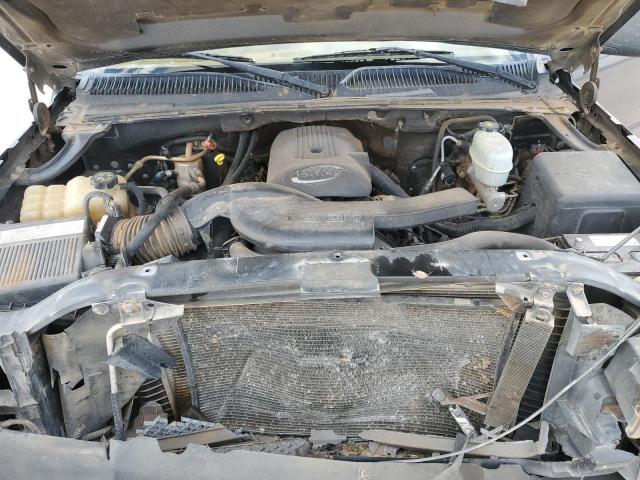 Photo 11 from auction – 2004 CHEVROLET AVALANCHE with VIN 3GNEK12T74G326870