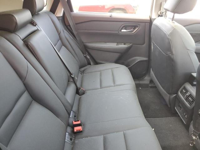 Photo 10 from auction – 2023 NISSAN ROGUE SL with VIN 5N1BT3CB1PC889345