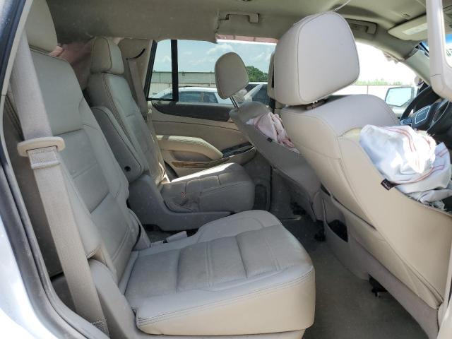 Photo 11 from auction – 2017 GMC YUKON DENA with VIN 1GKS2CKJ9HR300366