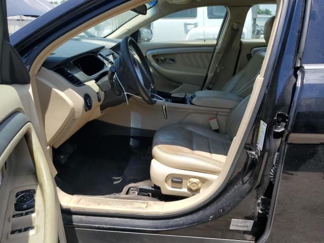 Photo 7 from auction – 2016 FORD TAURUS SEL with VIN 1FAHP2E86GG134043