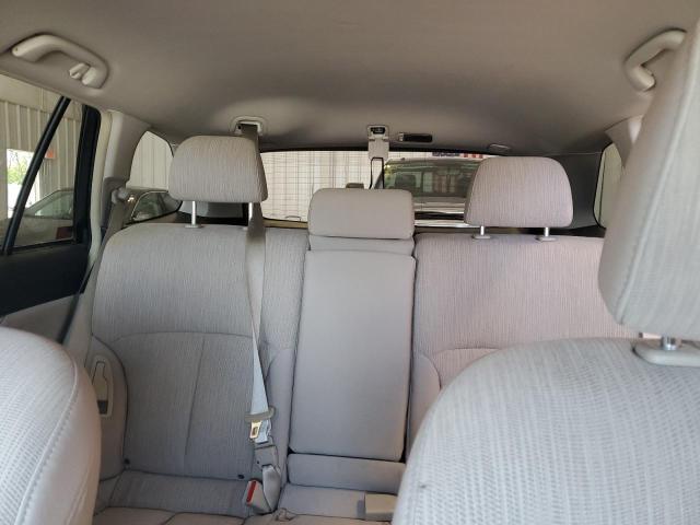 Снимка 10 от търг – 2013 SUBARU OUTBACK 2. с VIN 4S4BRBCC2D3321635
