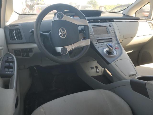 Photo 8 from auction – 2012 TOYOTA PRIUS with VIN JTDKN3DU4C1533203