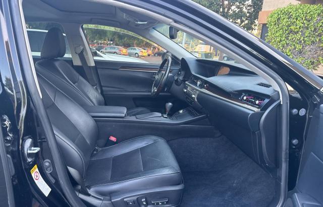 Photo 5 from auction – 2015 LEXUS ES 350 with VIN JTHBK1GG7F2194002