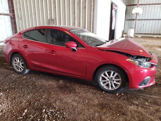 Photo 4 from auction – 2015 MAZDA 3 TOURING with VIN 3MZBM1V72FM158836