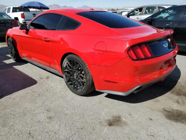 Photo 2 from auction – 2015 FORD MUSTANG GT with VIN 1FA6P8CF5F5319240