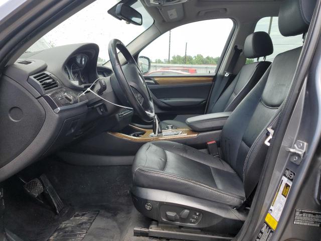 Photo 7 from auction – 2014 BMW X3 XDRIVE2 with VIN 5UXWX9C57E0D25884
