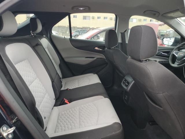 Photo 11 from auction – 2020 CHEVROLET EQUINOX LS with VIN 3GNAXHEV6LS707692