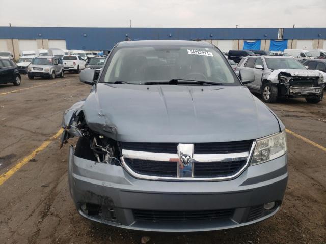 Photo 5 from auction – 2010 DODGE JOURNEY SX with VIN 3D4PG5FVXAT185014